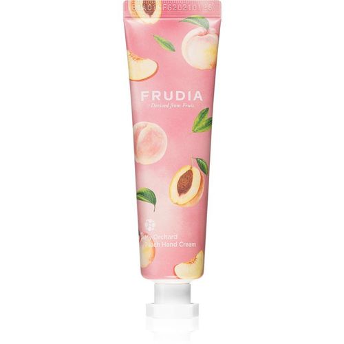 Frudia My Orchard Peach Crème Hydratante Mains 30 Ml 