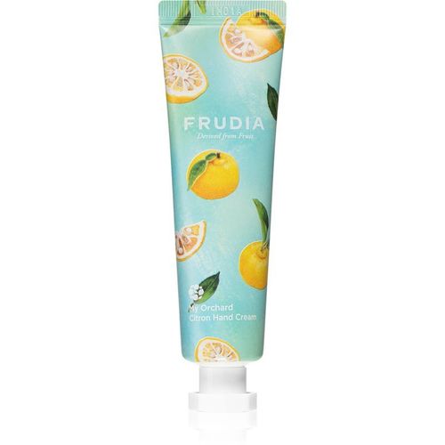 Frudia My Orchard Citron Crème Hydratante Mains 30 Ml 