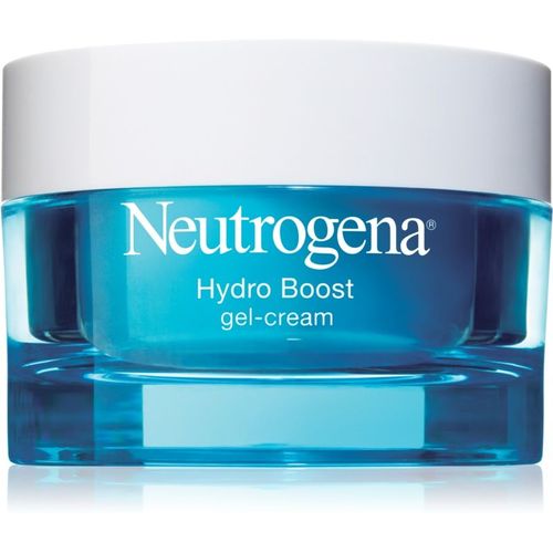 Neutrogena Hydro Boost® Face Crème Hydratante Visage 50 Ml 
