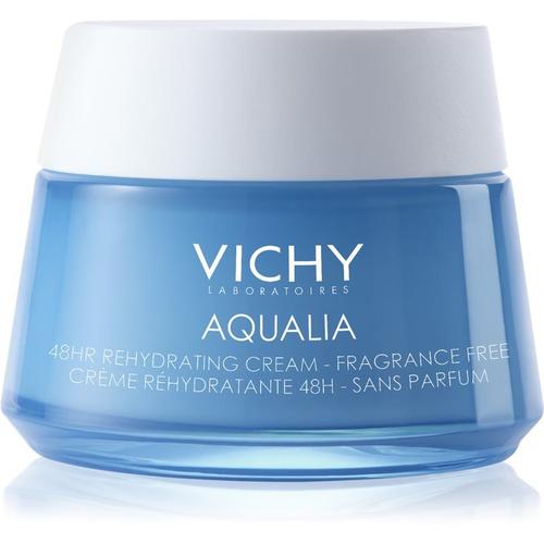 Vichy Aqualia Thermal Crème Hydratante Sans Parfum 50 Ml 