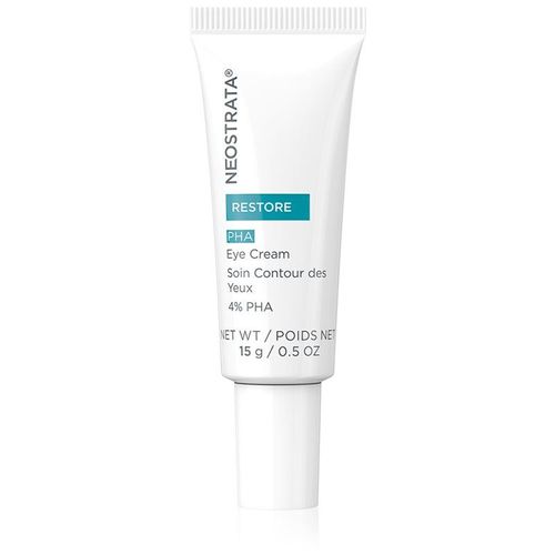 Neostrata Restore Crème Hydratante Yeux 15 G 