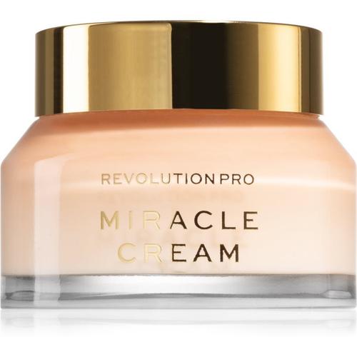 Revolution Pro Miracle Crème Hydratante Visage Pour Peaux Fatiguées 
