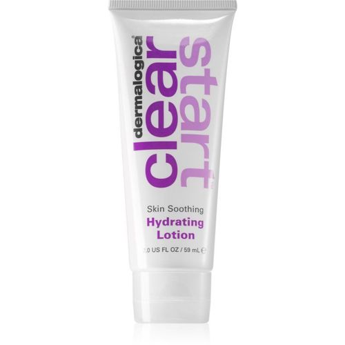 Dermalogica Skin Soothing Hydrating Lotion Hydratante 60ml 