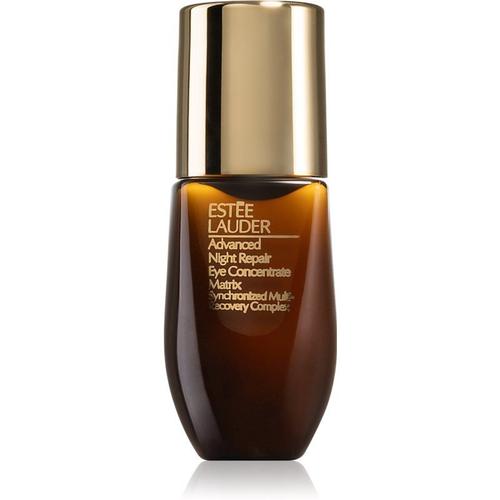 Estée Lauder Advanced Night Repair Eye Concentrate Matrix Synchronized Recovery Crème Hydratante Yeux Anti-Rides Et Anti-Cernes 5 Ml 