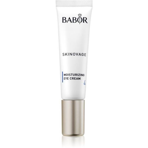 Babor Skinovage Balancing Moisturizing Cream Crème Hydratante Yeux 15 Ml 