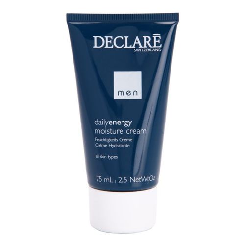 Declaré Men Daily Energy Crème Légère Hydratante 75 Ml 