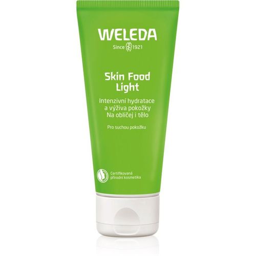 Weleda Skin Food Crème Légère 75ml 