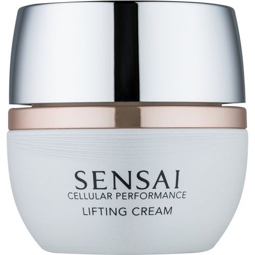 Sensai Cellular Performance Lifting Crème Lifting De Jour Anti-Rides 40 Ml 