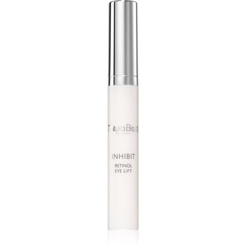 Natura Bissé Inhibit Crème Liftante Yeux Au Rétinol 15 Ml 