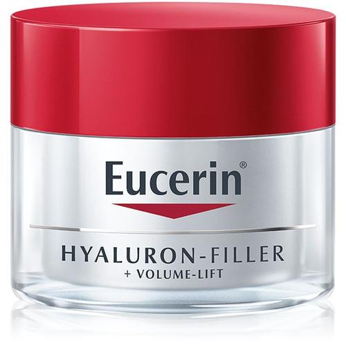 Eucerin Hyaluron-Filler +Volume-Lift Crème Lifting De Jour Pour Peaux Sèches Spf 15 50 Ml 