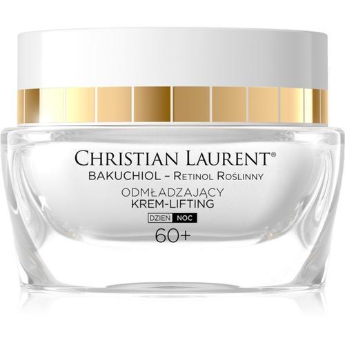 Christian Laurent Bakuchiol Crème Lifting Jour Et Nuit 60+ 50 Ml 