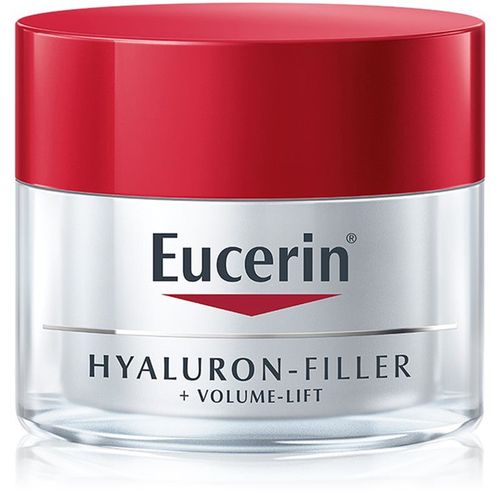 Eucerin Hyaluron-Filler +Volume-Lift Crème Lifting De Jour Pour Peaux Normales À Mixtes Spf 15 50 Ml 