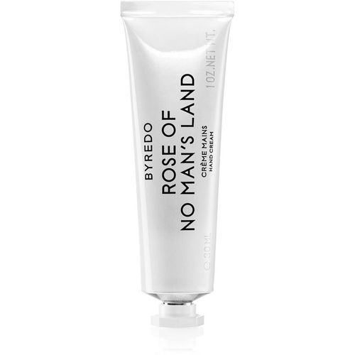 Byredo Rose Of No Man?S Land Crème Mains Mixte 30 Ml 