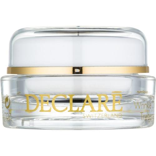 Declaré Eye Contour Crème Nourrissante Anti-Rides Contour Des Yeux 20 Ml 