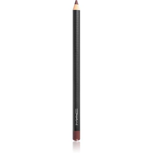 Mac Cosmetics Lip Pencil Crayon À Lèvres Teinte Chestnut 1.45 G 