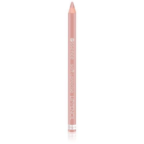 Soft & Precise Lip Pencil Crayon Lèvres301 Romantic - Essence - Crayon Contour Lèvres 