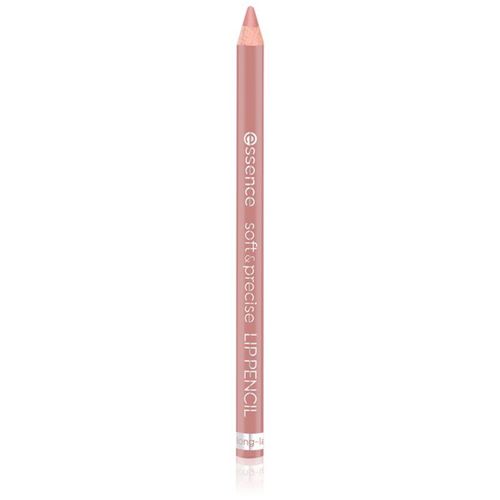 Soft & Precise Lip Pencil Crayon Lèvres302 Heavenly - Essence - Crayon Contour Lèvres 