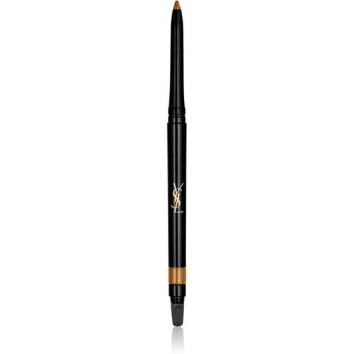 Yves Saint Laurent Dessin Des Lèvres Crayon À Lèvres Teinte 27 L'or 0.35 G 