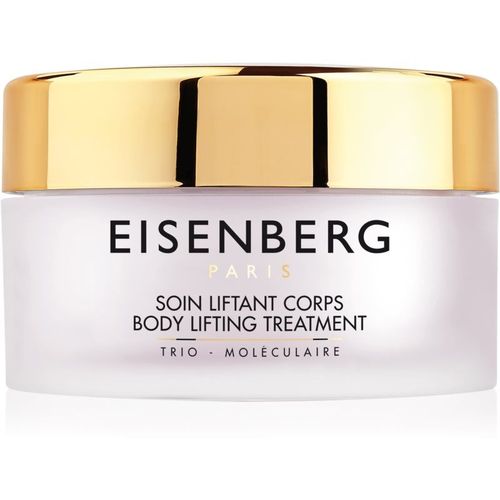 Eisenberg Classique Soin Liftant Corps Crème Pour Le Corps Raffermissante Anti-Vergetures 150 Ml 