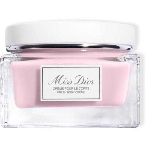 Dior Miss Dior Crème Pour Le Corps Pour Femme 150 Ml 