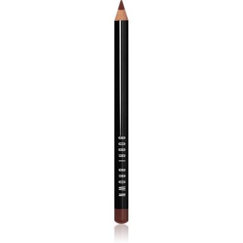 Bobbi Brown Lip Pencil Crayon À Lèvres Longue Tenue Teinte Chocolate 1 G 