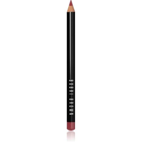 Bobbi Brown Lip Pencil Crayon À Lèvres Longue Tenue Teinte Pink Mauve 1 G 