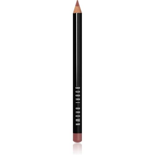 Bobbi Brown Lip Pencil Crayon À Lèvres Longue Tenue Teinte Pale Mauve 1 G 