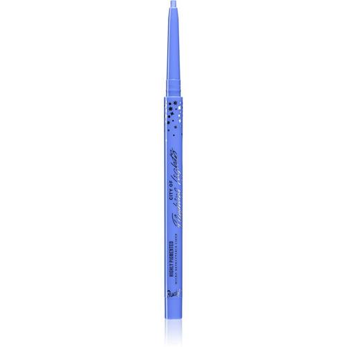 Rude Cosmetics City Of Flashing Lights Crayon Automatique Yeux Teinte Show Time 0.1 G 