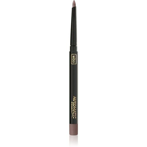 Wibo Automatic Liner Crayon Automatique Yeux 11 Brown 0,2 G 