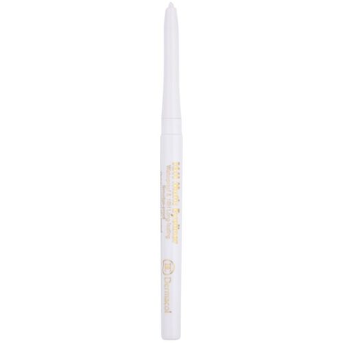 Dermacol 16h Matic Eyeliner Crayon Automatique Yeux Teinte 01 0.3 G 
