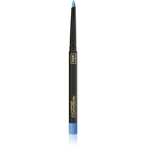 Wibo Automatic Liner Crayon Automatique Yeux 8 Blue 0,2 G 