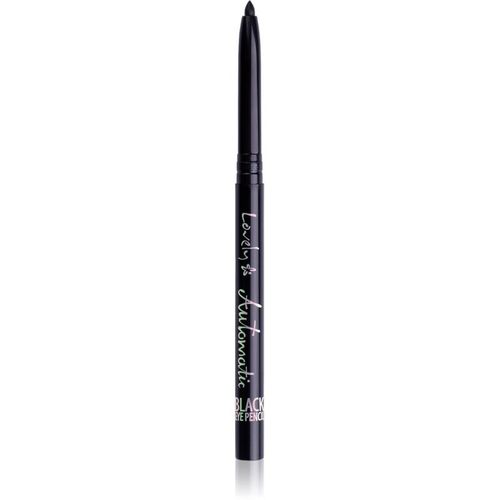 Lovely Automatic Eye Pencil Crayon Automatique Yeux 