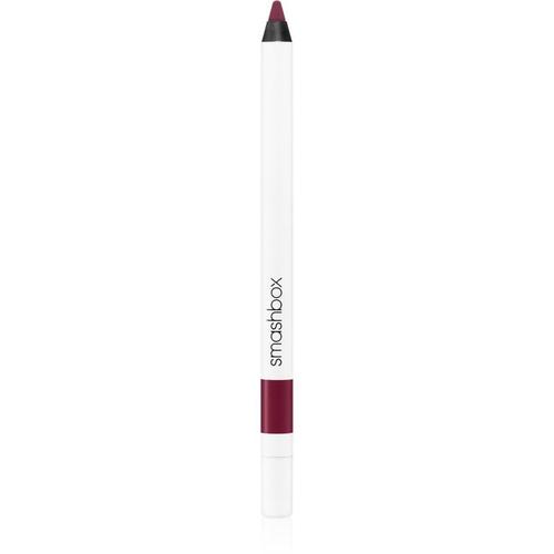 Smashbox Be Legendary Line & Prime Pencil Crayon Contour Lèvres Teinte Medium Brown 1,2 G 