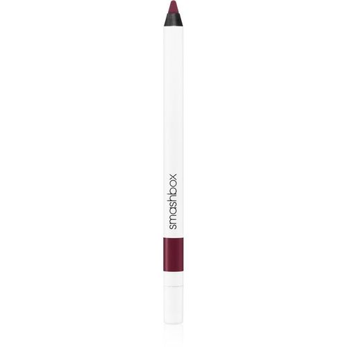 Smashbox Be Legendary Line & Prime Pencil Crayon Contour Lèvres Teinte Cranberry 1,2 G 