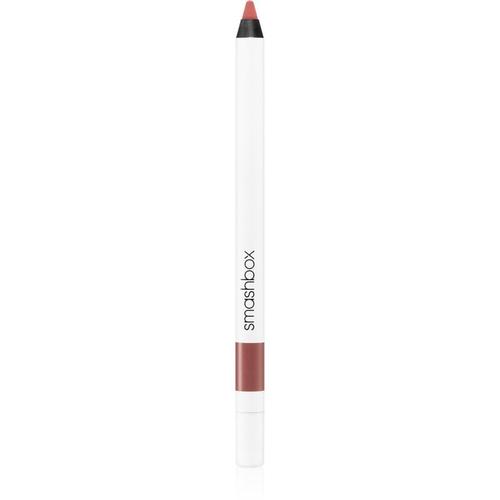 Smashbox Be Legendary Line & Prime Pencil Crayon Contour Lèvres Teinte Fair Neutral Rose 1,2 G 