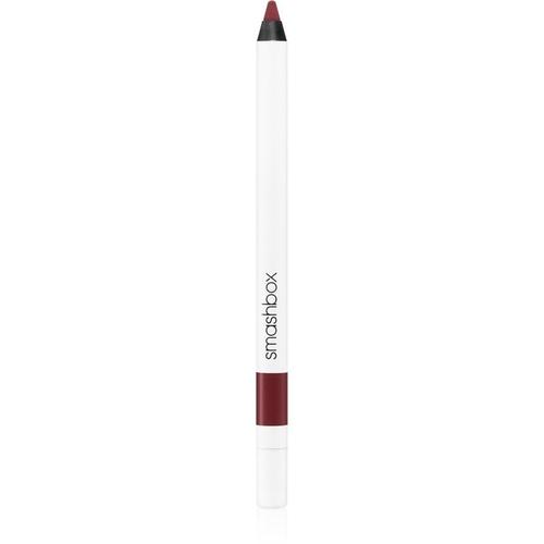 Smashbox Be Legendary Line & Prime Pencil Crayon Contour Lèvres Teinte Deep Mauve 1,2 G 
