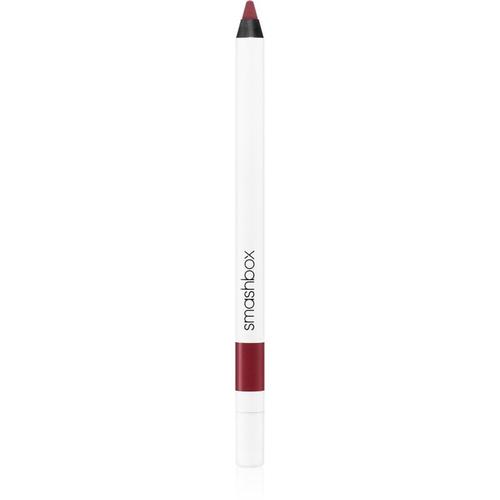 Smashbox Be Legendary Line & Prime Pencil Crayon Contour Lèvres Teinte Medium Pink Rose 1,2 G 