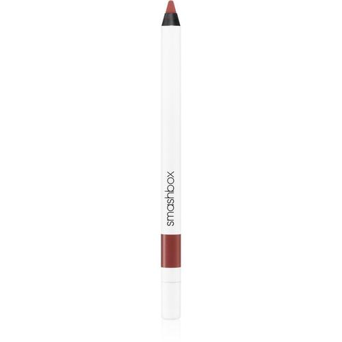 Smashbox Be Legendary Line & Prime Pencil Crayon Contour Lèvres Teinte Light Honey Brown 1,2 G 