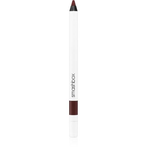 Smashbox Be Legendary Line & Prime Pencil Crayon Contour Lèvres Teinte Dark Brown 1,2 G 