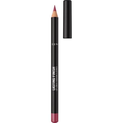 Rimmel Lasting Finish Crayon Contour Lèvres Teinte 215 Ms. Mauve 1.2 G 