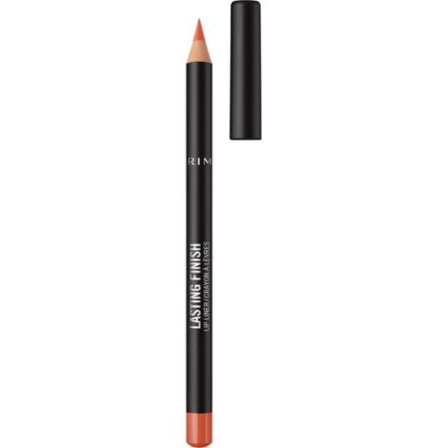 Rimmel Lasting Finish Crayon Contour Lèvres Teinte 620 Peachy Coral 1.2 G 