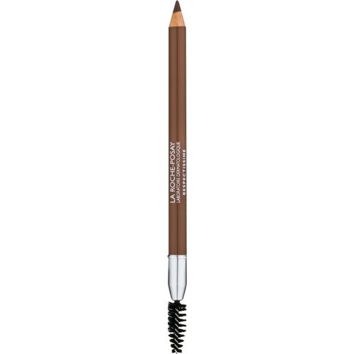 La Roche-Posay Respectissime Crayon Sourcils Crayon Pour Sourcils Teinte Blond 1.3 G 