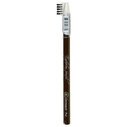 Dermacol Eyebrow Crayon Pour Sourcils Teinte 02 1.6 G 