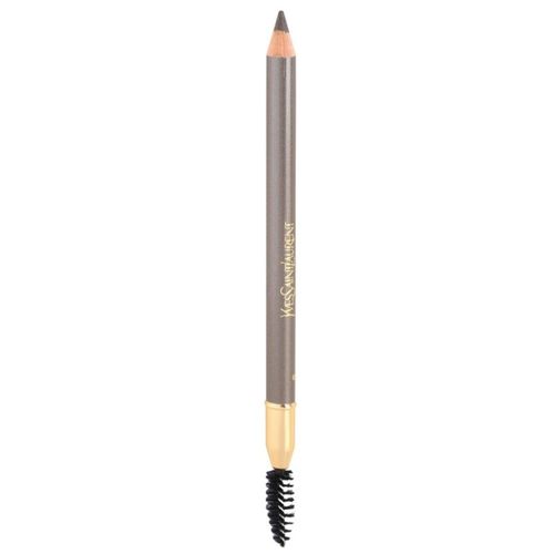 Yves Saint Laurent Dessin Des Sourcils Crayon Pour Sourcils Teinte 4 Ash 1.3 G 