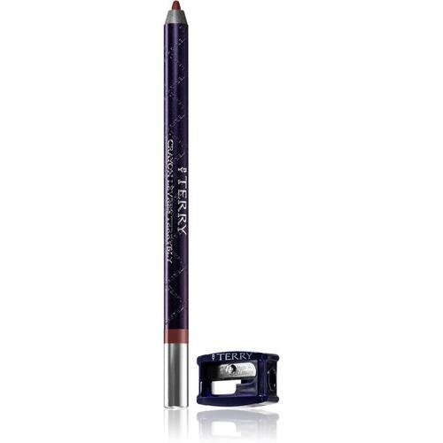 By Terry Crayon Lèvres Terrybly Crayon Contour Lèvres Teinte 3 Dolce Plum 1.2 G 