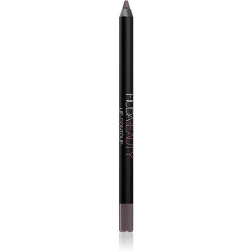 Huda Beauty Lip Contour Crayon Contour Lèvres Silver Fox 1,2 G 