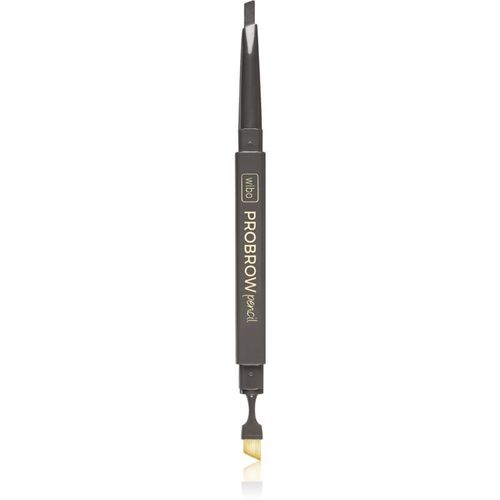 Wibo Probrow Crayon Sourcils Automatique 1 