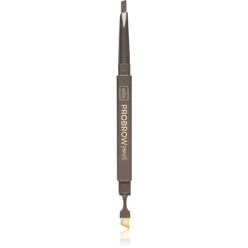 Wibo Probrow Crayon Sourcils Automatique 2 
