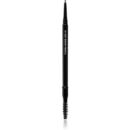 Revitalash Hi-Def Brow Crayon Pour Sourcils Avec Brosse Teinte Soft Brown 0,14 G 