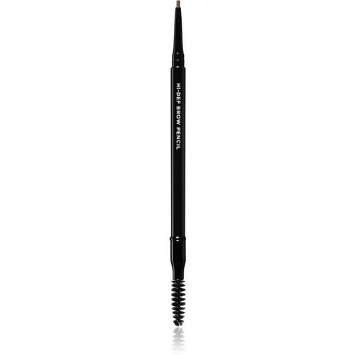 Revitalash Hi-Def Brow Crayon Pour Sourcils Avec Brosse Teinte Warm Brown 0,14 G 